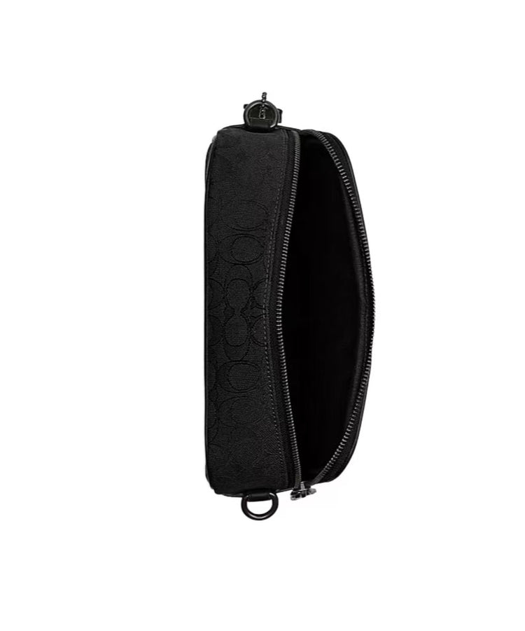 Coach Men's QBMI5 Shoulder Bag  (CZ398)