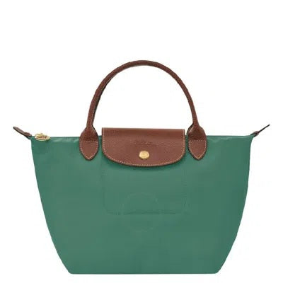 LONGCHAMP Le Pliage Original S Tote Bag Fraise L1621089