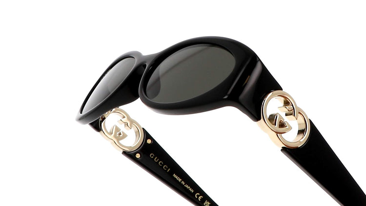 GG Sunglasses (GG1660S-001 )
