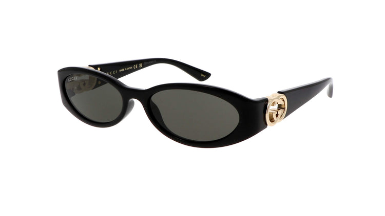GG Sunglasses (GG1660S-001 )
