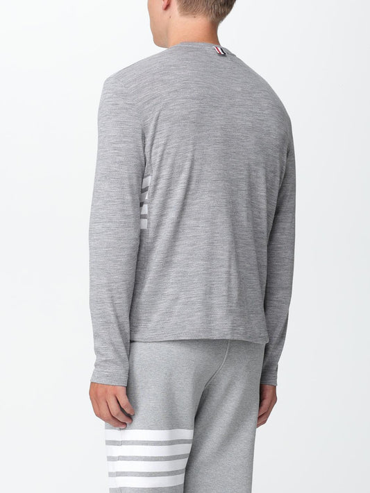 Crewneck Men T