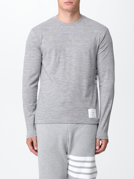 Crewneck Men T