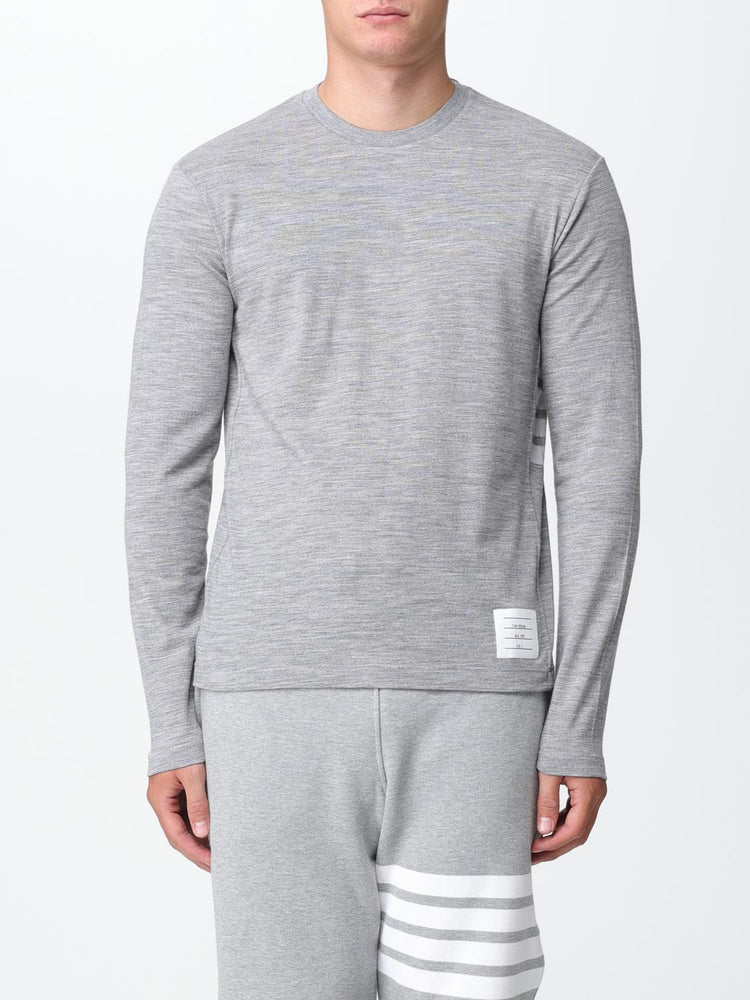 Crewneck Men T