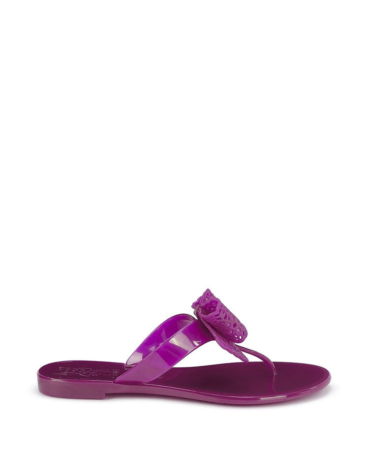 Bow Sandals - ISSI Outlet