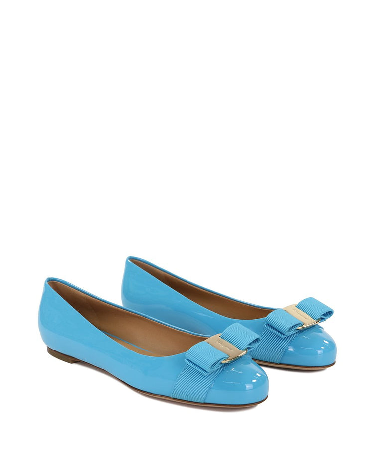 瓦里納芭蕾舞團公寓