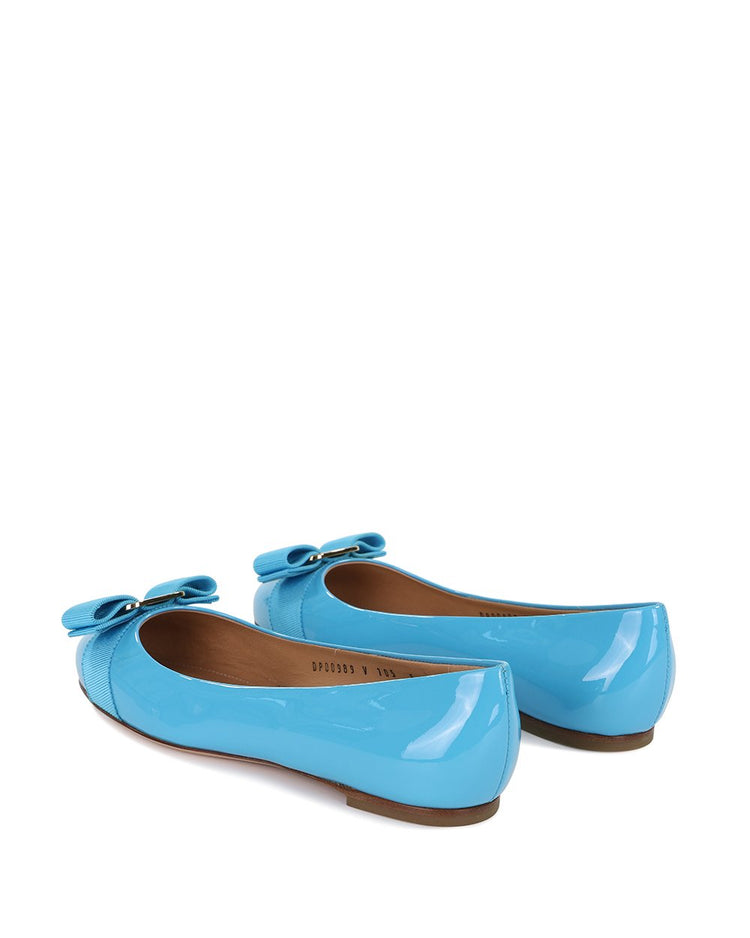 瓦里納芭蕾舞團公寓