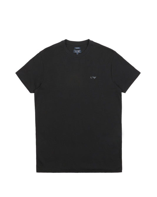 Crew Neck Short Sleeves T-Shirt