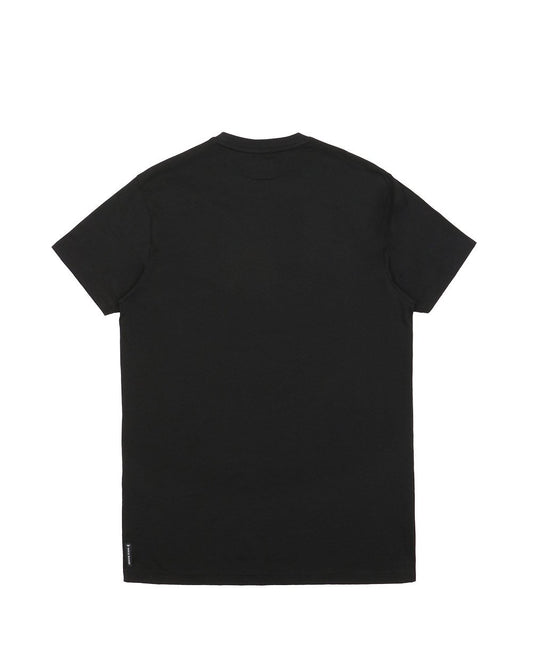 Crew Neck Short Sleeves T-Shirt