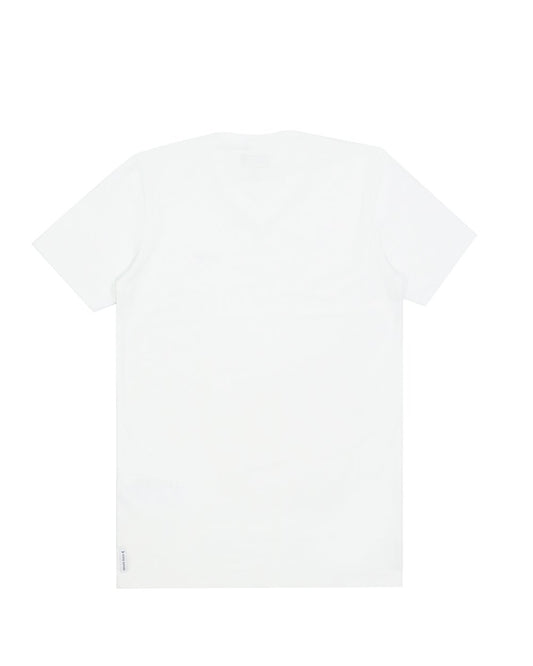 Plain V-Neck T-Shirt