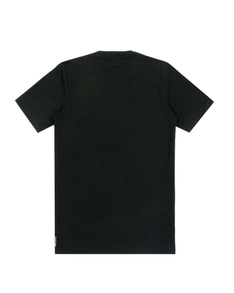 Plain V-Neck T-Shirt