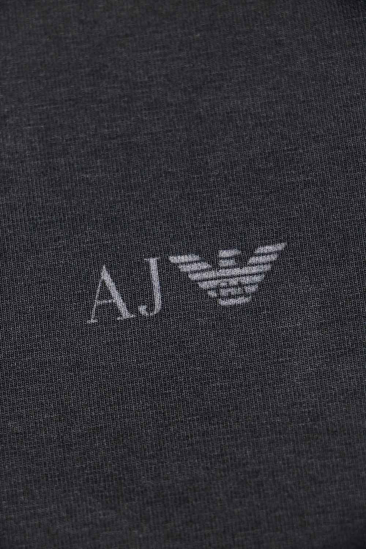 Plain V-Neck T-Shirt