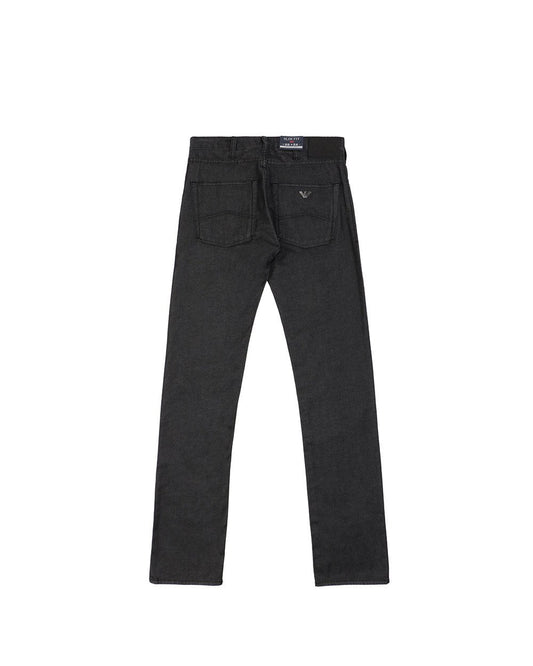 Cotton Jeans - ISSI Outlet