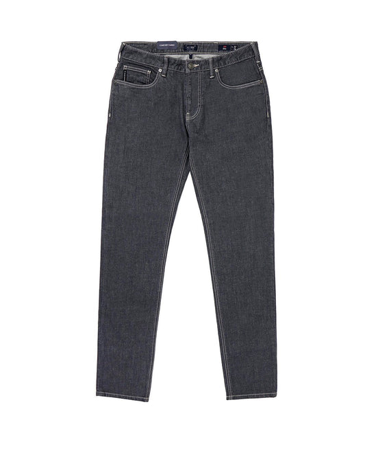 Cotton Stretch Slim Fit Jeans - ISSI Outlet