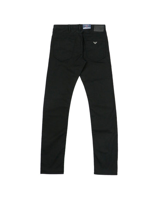 Cotton Jeans - ISSI Outlet