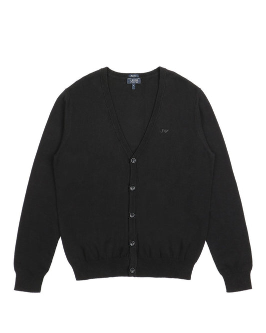 Cotton Cardigan - ISSI Outlet