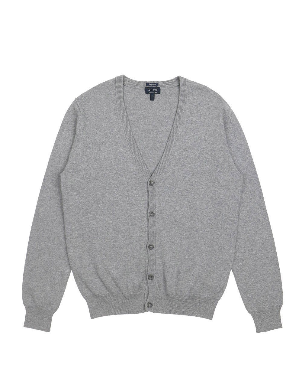 Cotton Cardigan - ISSI Outlet