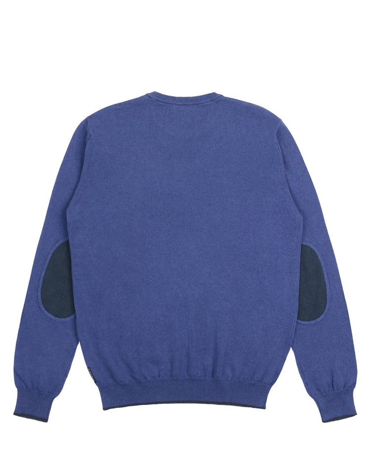 Cotton Sweater - ISSI Outlet