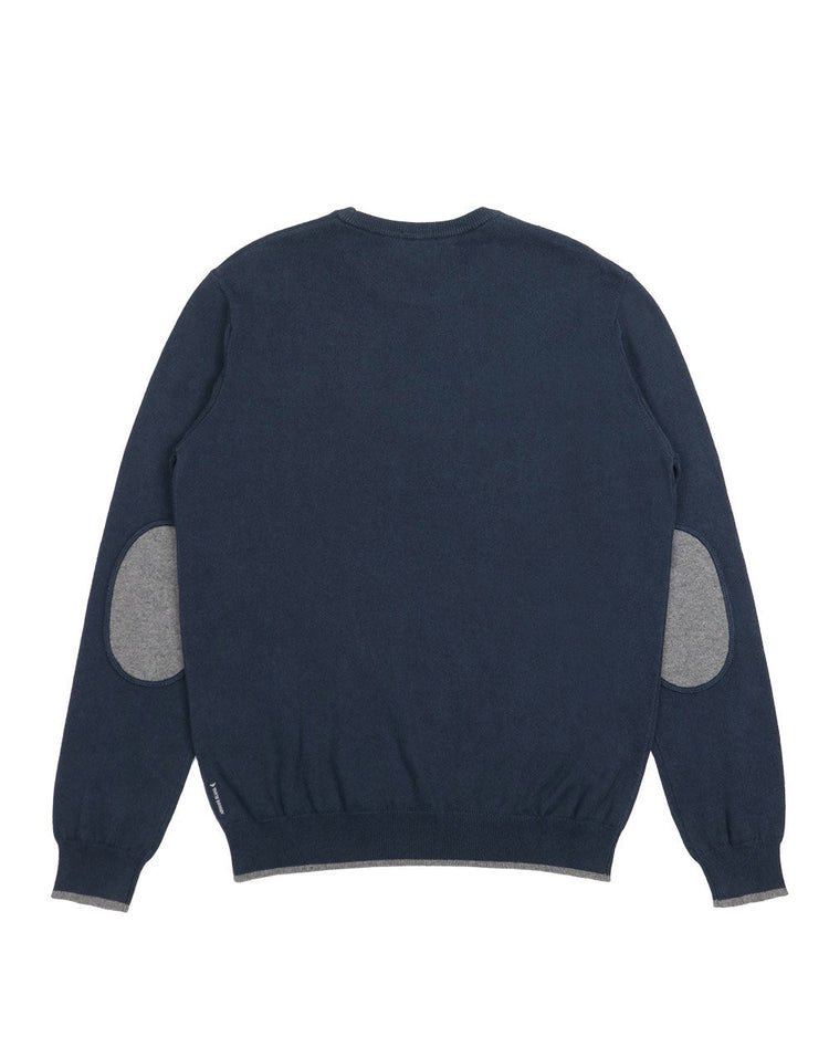 Cotton Sweater - ISSI Outlet