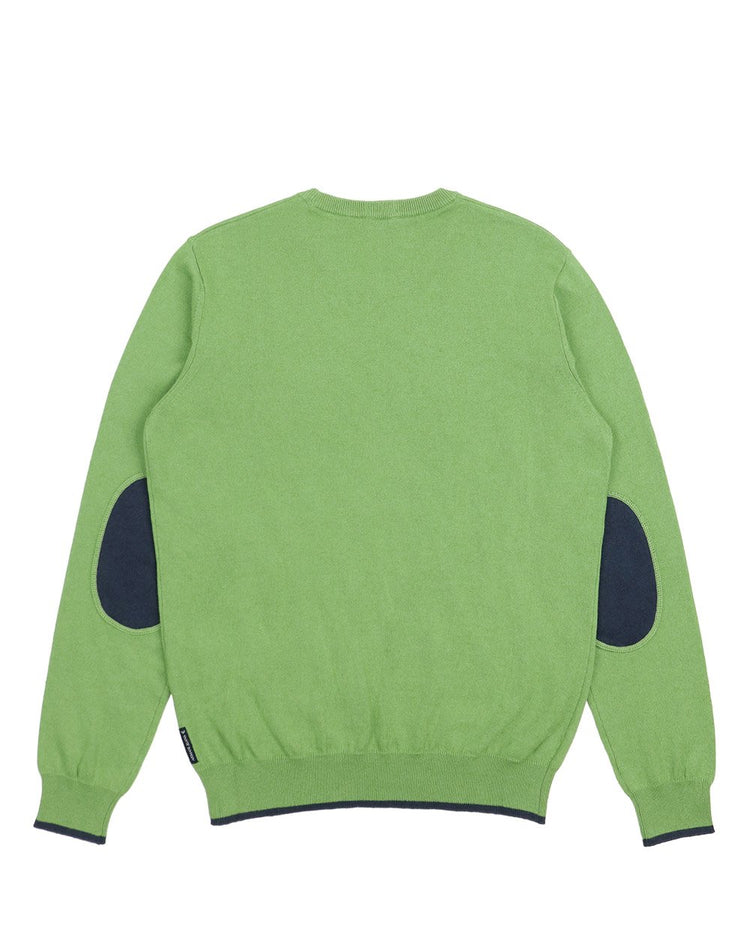 Cotton Sweater - ISSI Outlet