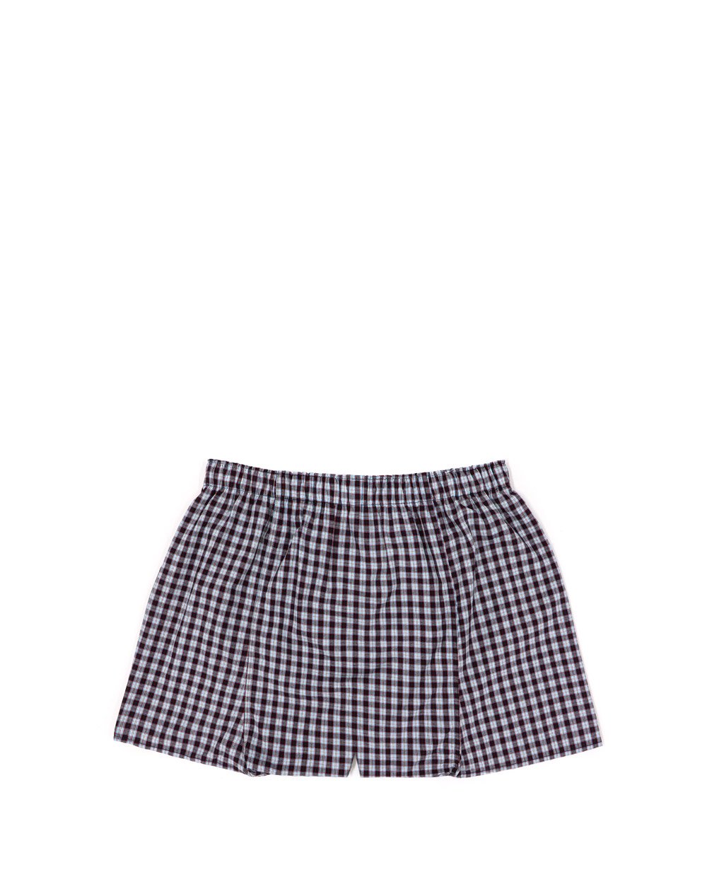 Cotton Classics Woven Boxer - ISSI Outlet