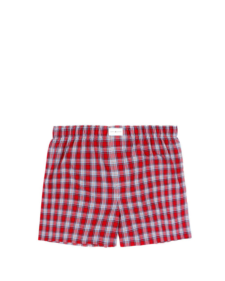 Cotton Classics Woven Boxer - ISSI Outlet