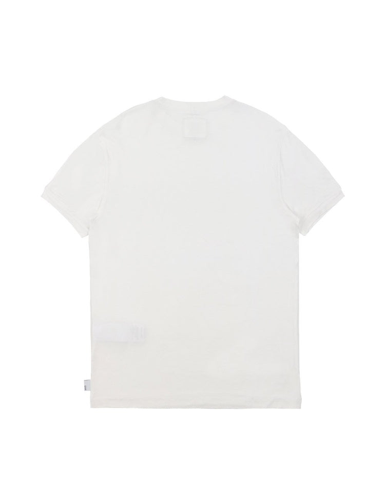 Crewneck Short Sleeves T-Shirt