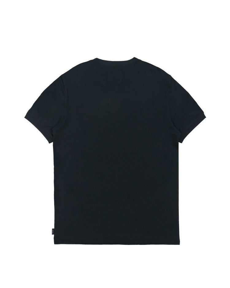 Crewneck Short Sleeves T-Shirt