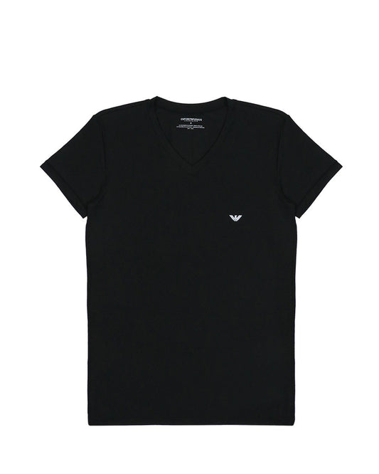 Logo Crew Neck Short Sleeves T-Shirt