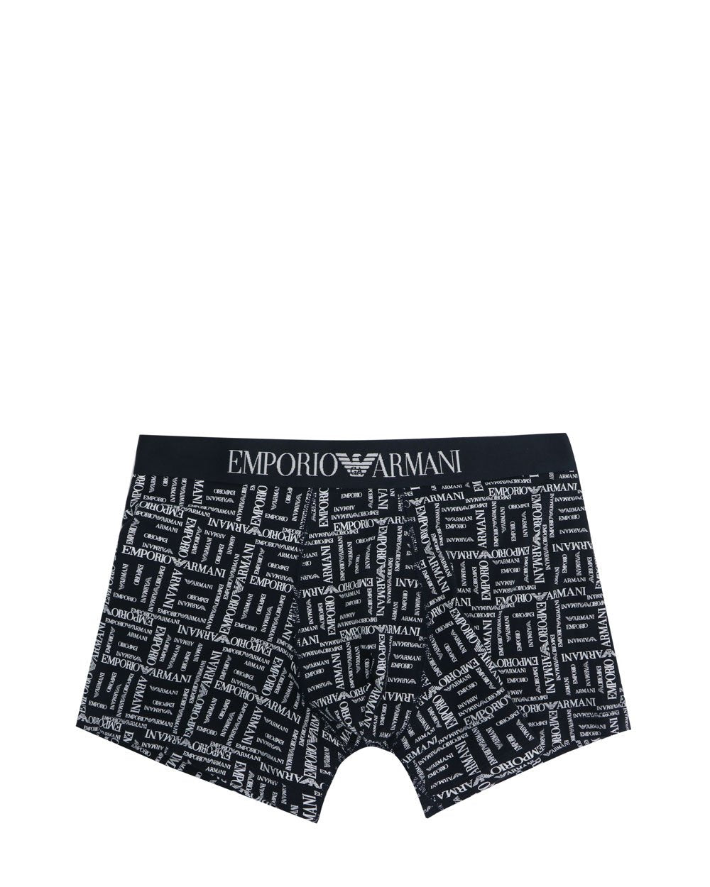 All Over LOGO Boxer - ISSI Outlet