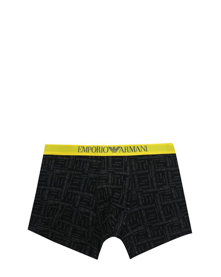 All Over LOGO Boxers
