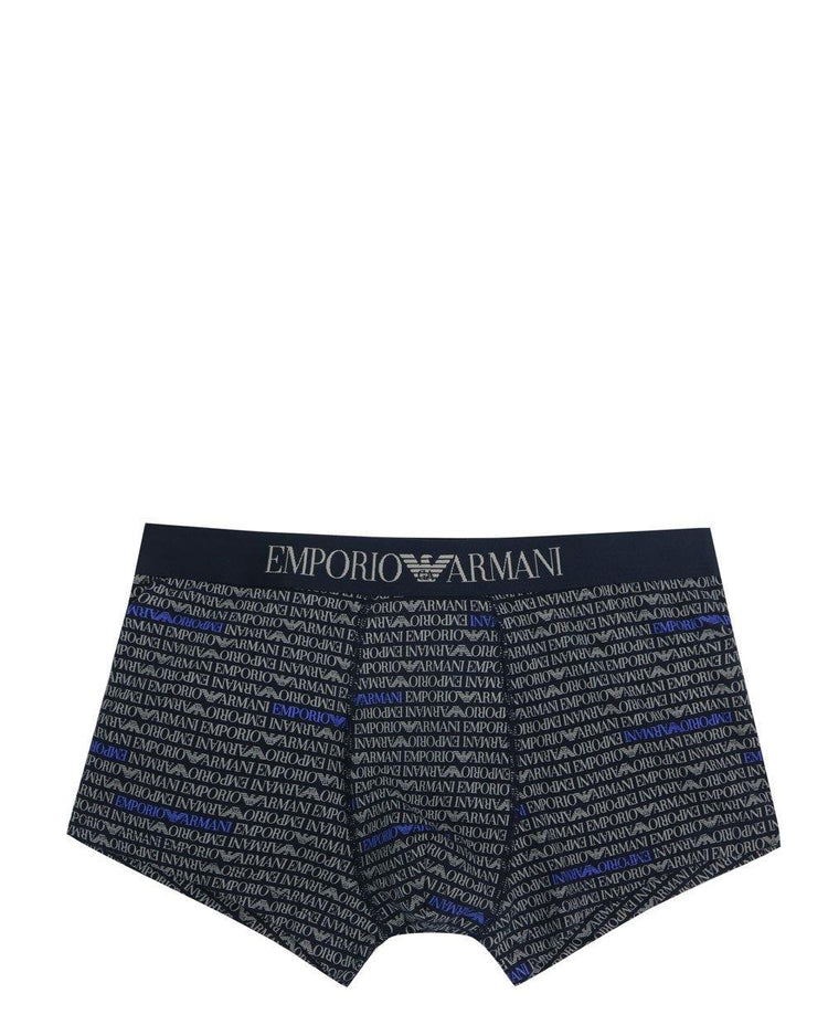 All Over LOGO Boxers