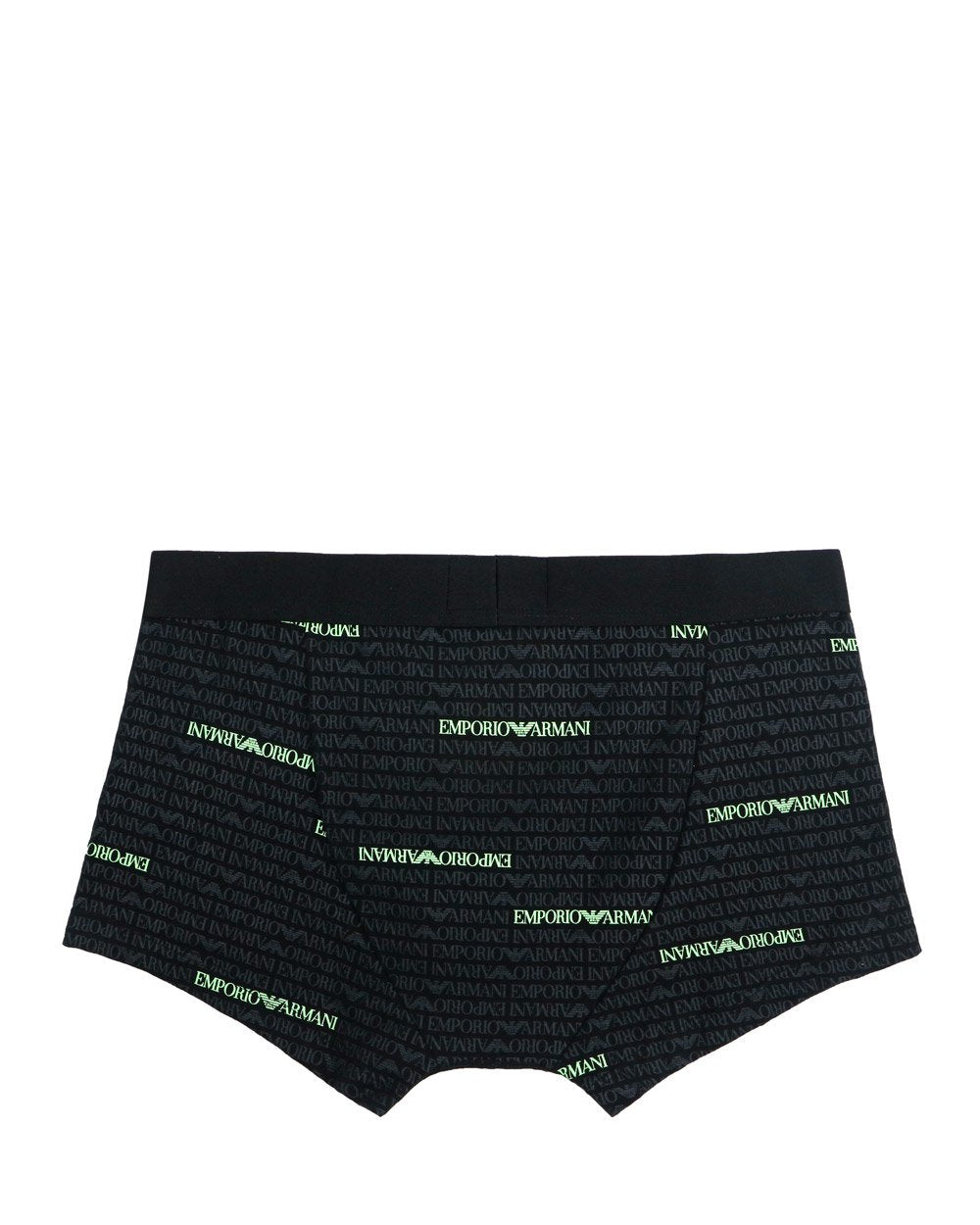 All Over LOGO Boxer - ISSI Outlet