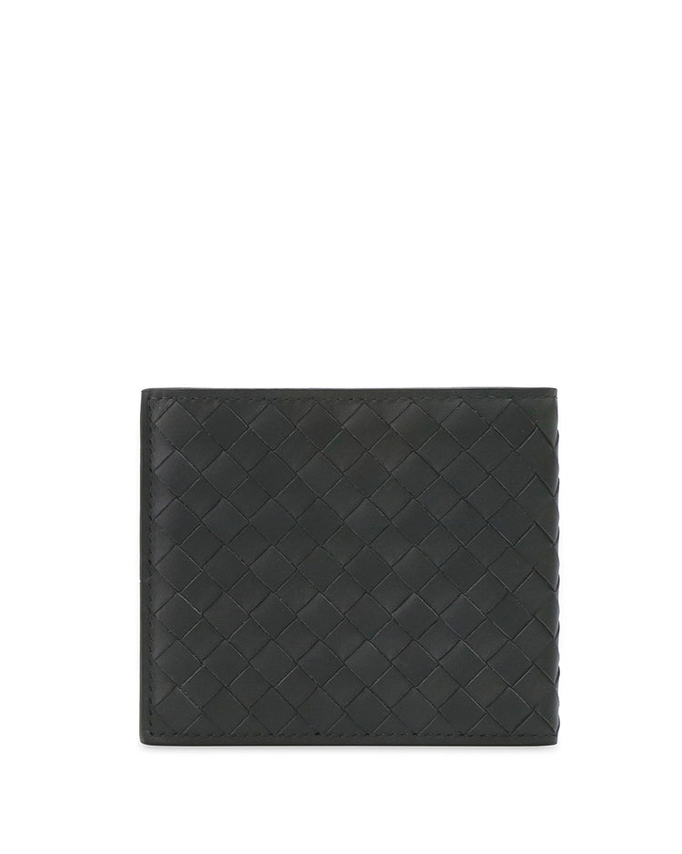 Short Folded Wallet