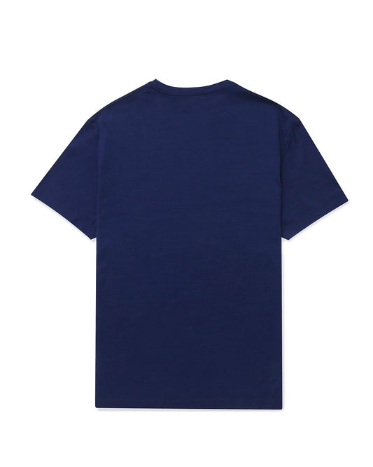 Round Neck Short Sleeves T-Shirt