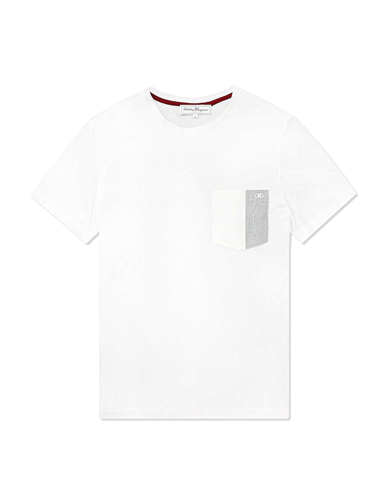 Round Neck Short Sleeves T-Shirt