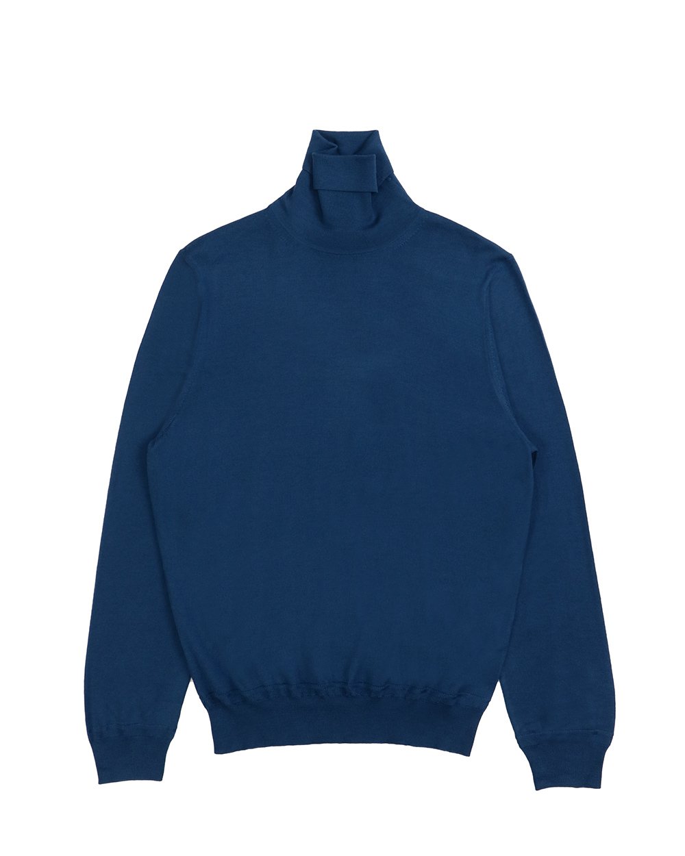Cotton Bottle Neck Sweater - ISSI Outlet