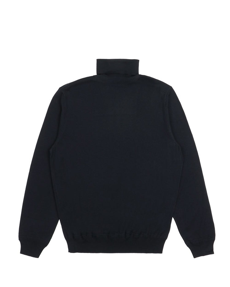 Cotton Bottle Neck Sweater - ISSI Outlet