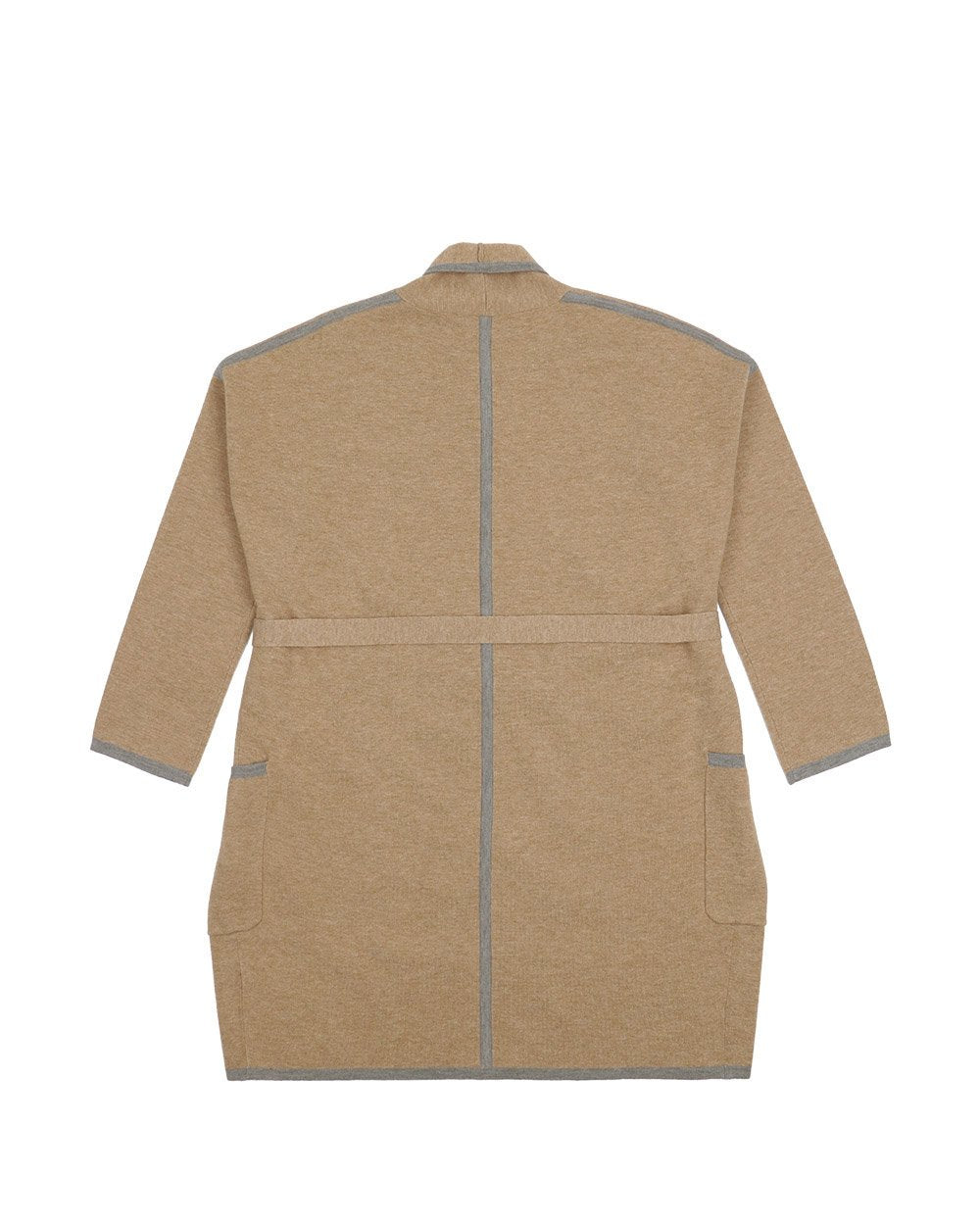 Belted Cardigan - ISSI Outlet