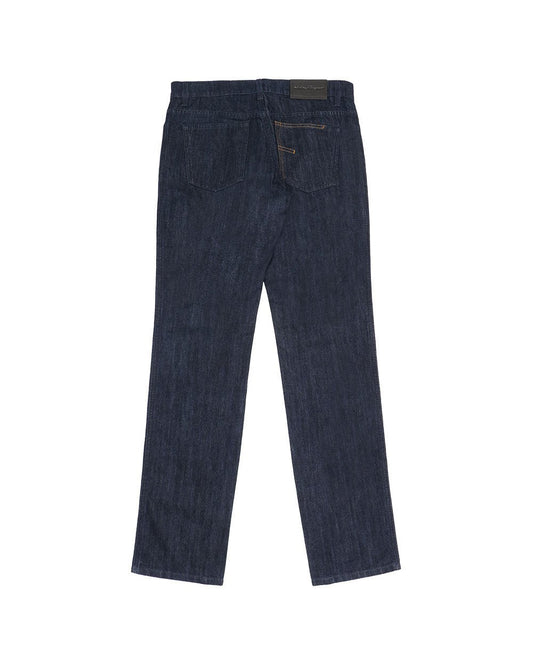 Cotton Jeans - ISSI Outlet