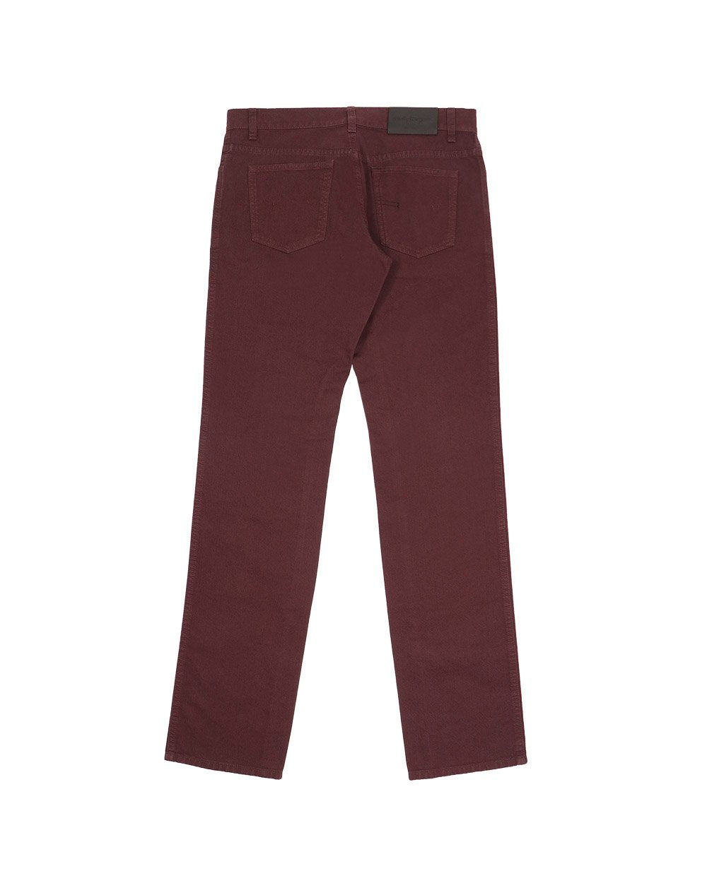 Cotton Jeans - ISSI Outlet