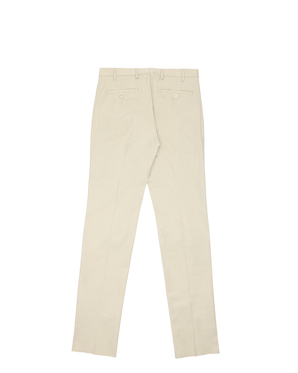 Cotton Casual Pants - ISSI Outlet