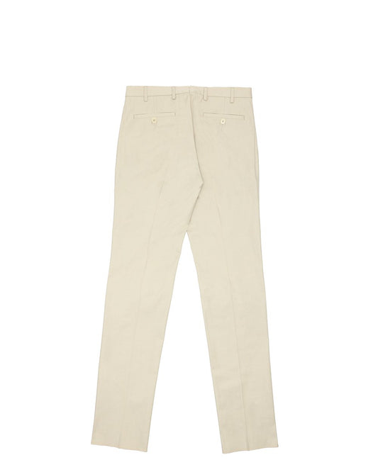 Cotton Casual Pants - ISSI Outlet