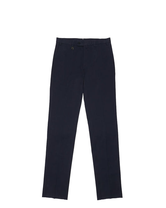 Cotton Casual Pants - ISSI Outlet