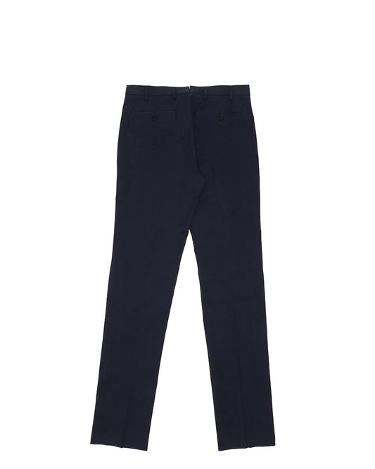 Cotton Casual Pants - ISSI Outlet