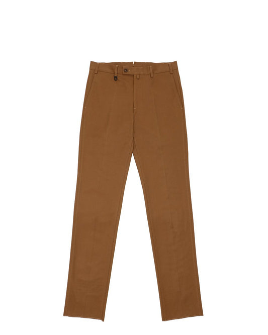 Cotton Casual Pants - ISSI Outlet