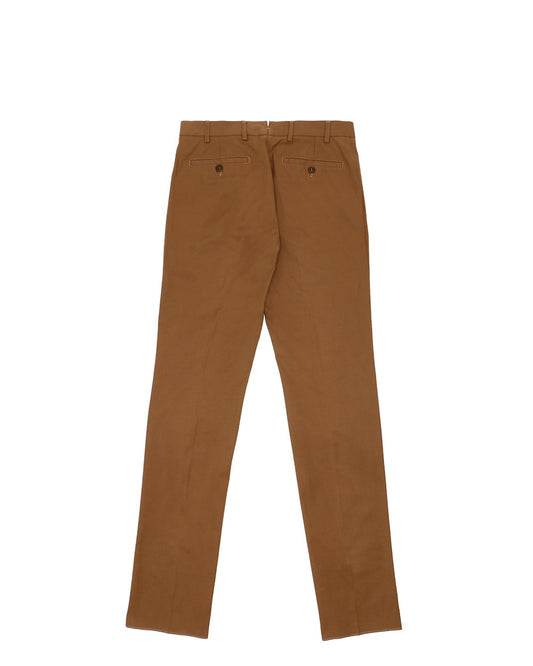 Cotton Casual Pants - ISSI Outlet