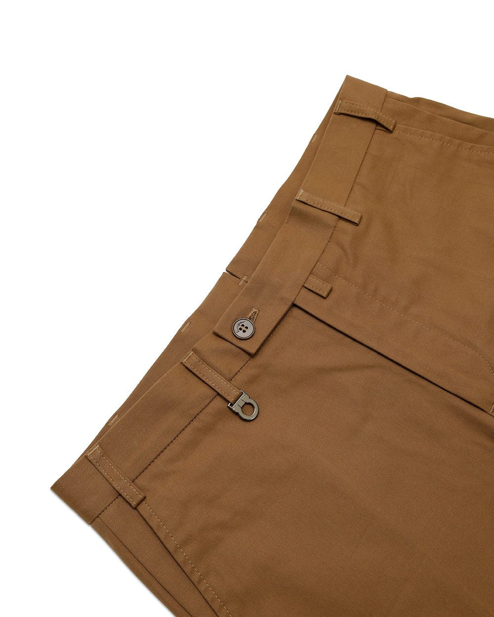 Cotton Casual Pants - ISSI Outlet