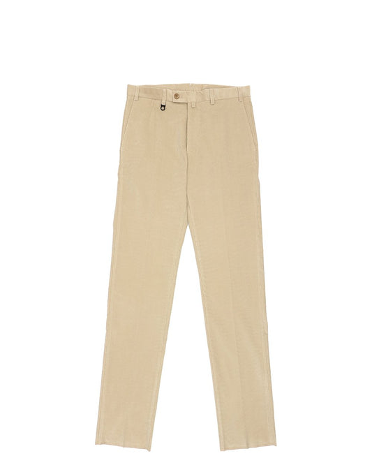 Cotton Casual Pants - ISSI Outlet