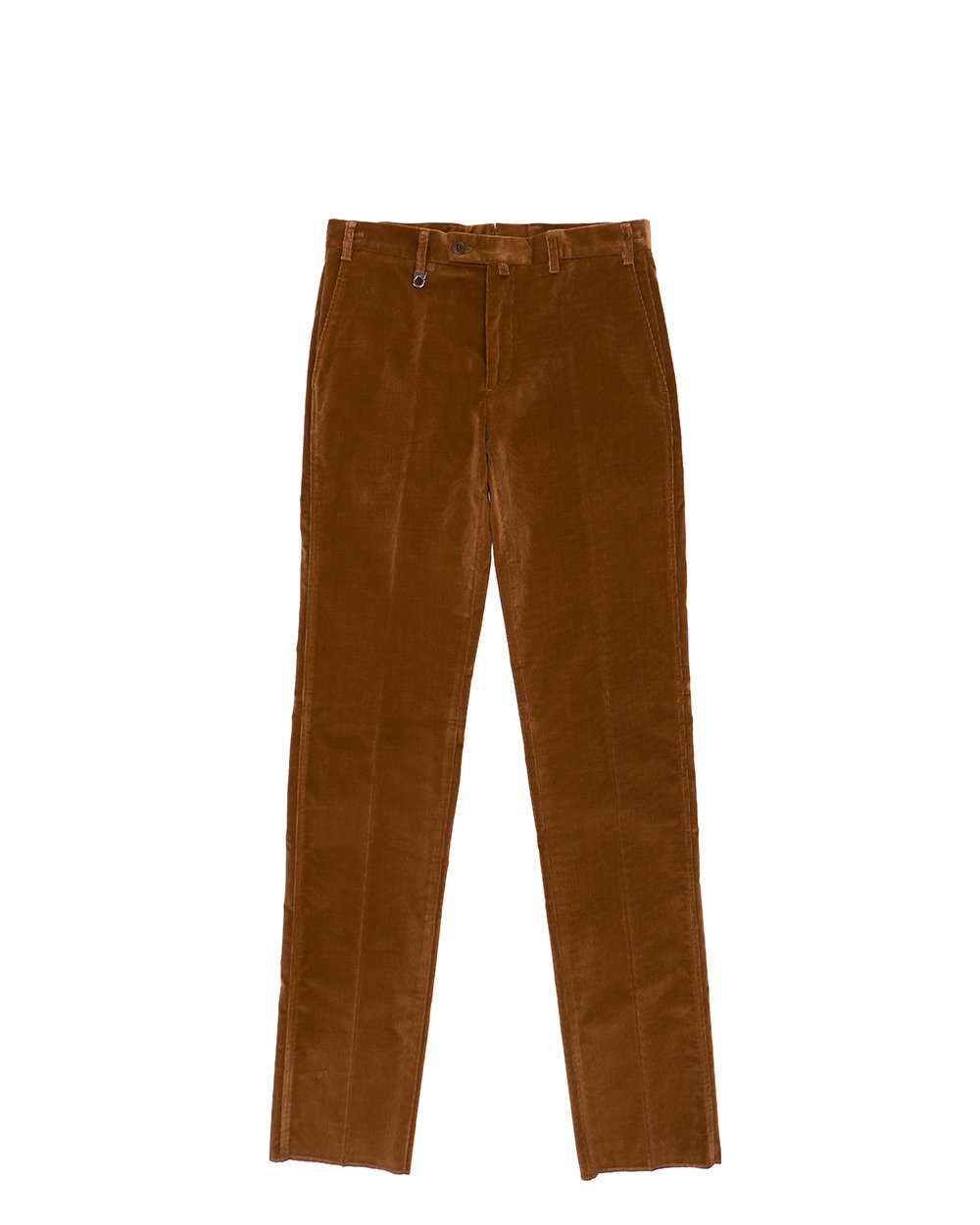 Cotton Casual Pants - ISSI Outlet