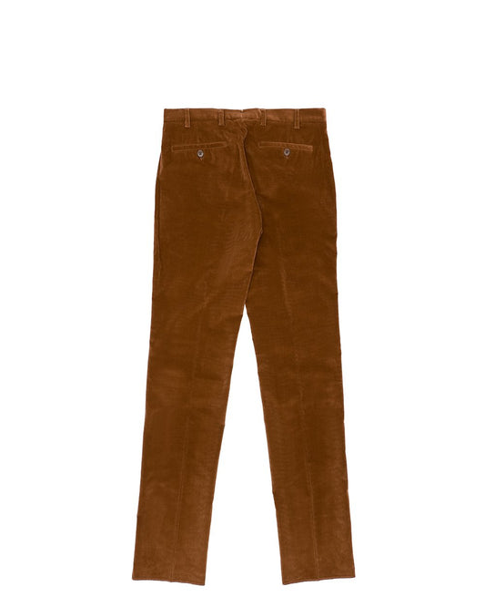 Cotton Casual Pants - ISSI Outlet